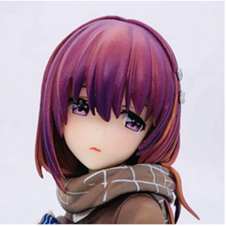 โมเดลฟิกเกอร์ Motaro two-dimensional JK เครื่องแบบนักเรียนมัธยมปลาย แฮนด์เมด สําหรับผู้หญิง