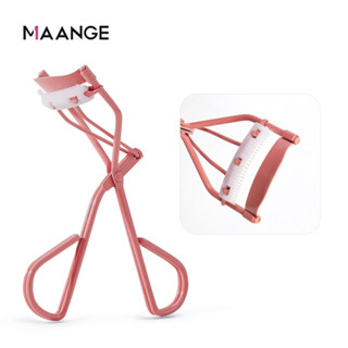 Magefy Professional Eyelash Curler ขนตางอน งอนงอน ดูเป็นธรรมชาติ ไม่ทําให้ขนตาแตก งอน และงอนงอน ดูเป็นธรรมชาติ