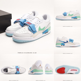 Air Jordan Legacy 312 รองเท้าบาสเก็ตบอล สําหรับผู้ชาย ผู้หญิง FN8896-131