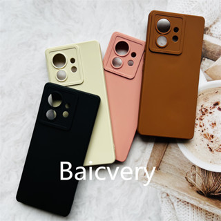 เคสซิลิโคน TPU สําหรับ infinix Zero Ultra infinix Zero Ultra