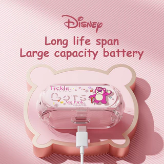 Disney J13 หูฟังบลูทูธไร้สาย 5.3 โหมดคู่ พร้อมไมโครโฟน