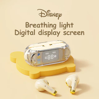 Disney J13 หูฟังบลูทูธไร้สาย 5.3 โหมดคู่ พร้อมไมโครโฟน