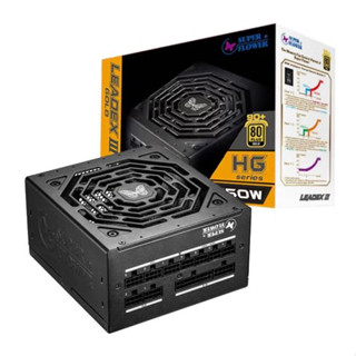 Superflower พาวเวอร์ซัพพลาย 850W 750W 650W PSU HG series LEADEX III GOLD สําหรับ PC