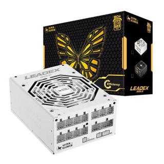 Superflower พาวเวอร์ซัพพลาย 1000W 850W 750W 650W 550W PSU LEADEX GOLD สําหรับ PC