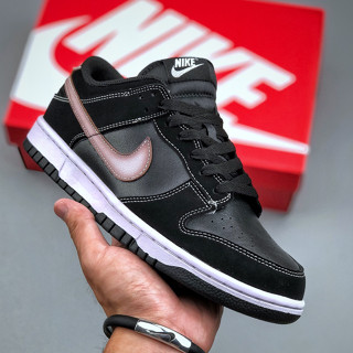 รองเท้าสเก็ตบอร์ด SB Dunk Low Recreational FD6923 001