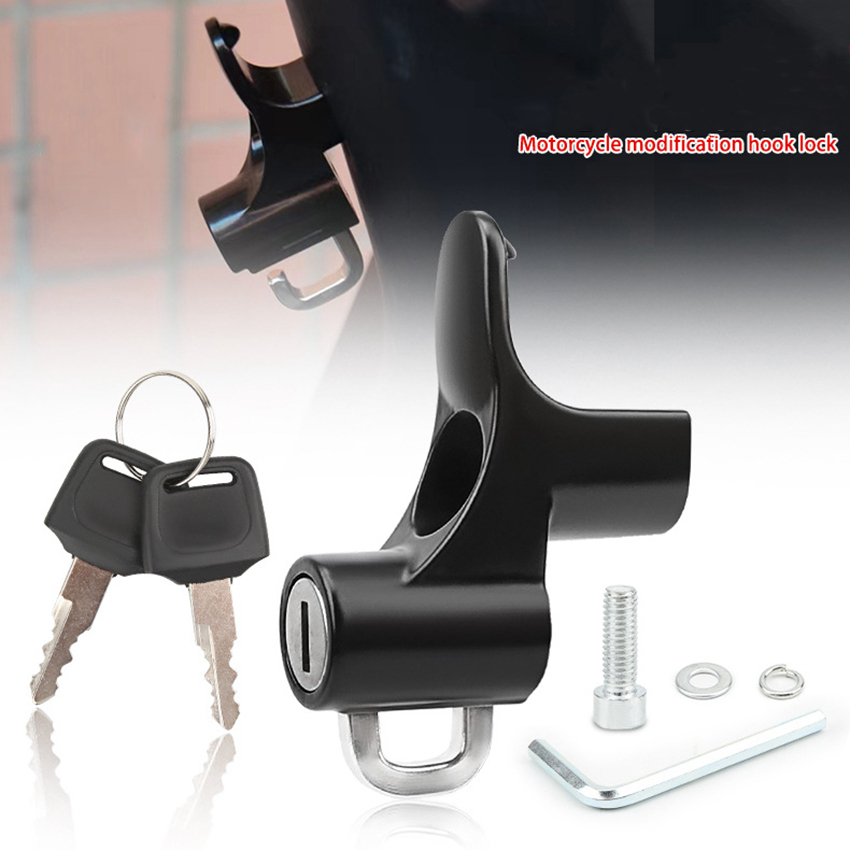 สําหรับ Ymaha NMAX Aerox ADV150 ADV160 Hook HANGER กระเป ๋ าเดินทางหมวกกันน ็ อค Hook Carrier แขวนกร