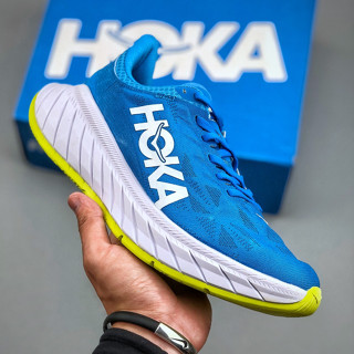 รองเท้าวิ่ง HOKA ONE ONE X2 Over the horizon น้ําหนักเบา