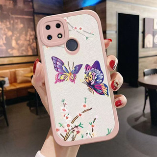 Dmy เคสโทรศัพท์มือถือแบบนิ่ม กันกระแทก ลาย XT สําหรับ OPPO Realme C25Y C21Y C55 C11 C12 C15 C33 GT neo2 C30 C21 C20 5 5i 6 6i 7i 8i 10 Pro plus