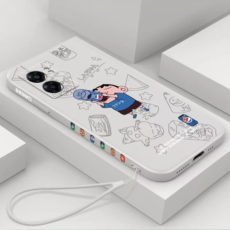 เคส Tecno SPARK GO 2023 SPARK 10 Pro POVA 4 Pro SPARK 10C SPARK 10 POVA 4 POVA 5 POVA 3 Camon 19 Camon 19 Pro Camon 19 NEO SPARK 9 Pro SPARK 9T POP 7 Pro POP 7 เคส TPU โคล่าเคสโทรศัพท์นุ่มใหม่