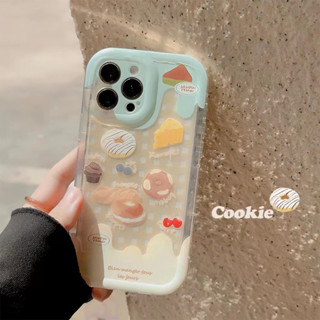 เคสโทรศัพท์มือถือ Tpu ลายการ์ตูน สําหรับ iPhone 11 12 12pro 12promax 13 13pro 13promax 14 14pro 14promax