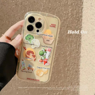 เคสโทรศัพท์มือถือแบบใส กันกระแทก สําหรับ iPhone 11 12 12pro 12promax 13 13pro 13promax 14 14pro 14promax