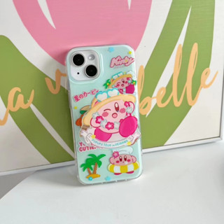 เคสโทรศัพท์มือถือ Tpu แบบนิ่ม ลายเอลฟ์ สําหรับ iPhone 11 14 14promax 14pro 12pro 13promax