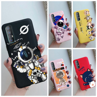 เคสโทรศัพท์ซิลิโคน TPU แบบนิ่ม พิมพ์ลาย สําหรับ OPPO Reno3 Pro 5G Find X2 Neo Reno3 Pro Reno3Pro 5G