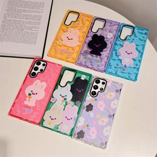 เคสโทรศัพท์มือถือแบบนิ่ม TPU กันกระแทก ลายการ์ตูน Coco Friends น่ารักมาก สําหรับ Samsung Galaxy S23 S21 S22 Plus S22 S21 S23 Ultra