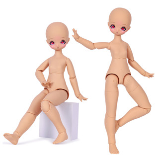 Dbs Dream Fairy 1/4 BJD ตุ๊กตาหัวนู้ด ขนาด 40 ซม. ของเล่นสําหรับเด็ก