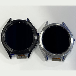 หน้าจอสมาร์ทวอทช์ Lcd 42 มม. R880 สําหรับ Samsung Watch 4 Classic