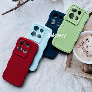 เคสซิลิโคน TPU สําหรับ infinix note 30 30 pro 4G 5G note 30i infinix note 30 30 pro 4G 5G note 30i