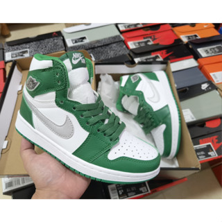 Jordan Air Jordan 1 retro high og รองเท้าบาสเก็ตบอล น้ําหนักเบา ทนทาน