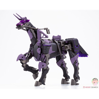 Kotobukiya GT009 Gigantic Arms 09 Bicorn Model Kit