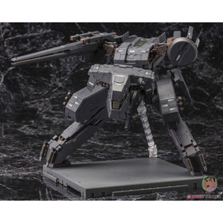 Kotobukiya KP305X Metal Gear REX Black Ver. Model Kit