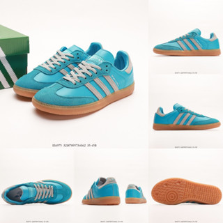 Sporty and Rich x ของแท้ Samba IE6975