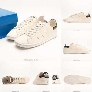 รองเท้าผ้าใบ Stan Smith W Originals Stan Smith สไตล์คลาสสิก สําหรับผู้ชาย ผู้หญิง BA7728