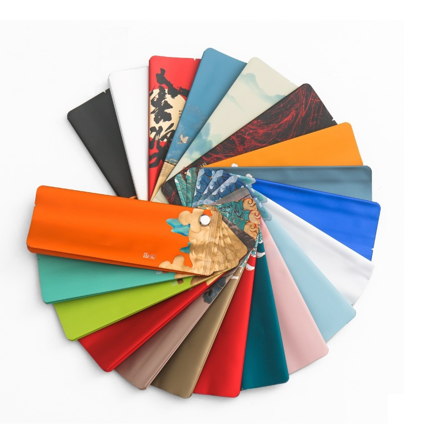 ถุงฟอยล์อลูมิเนียม พิมพ์ลาย 3D ขนาด 15 กรัม 15×5.5 ซม.X2.5 ซม. สําหรับใส่อาหาร ชา กาแฟ 100 ชิ้น