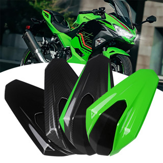 ฝาครอบด้านหลัง ดัดแปลง อุปกรณ์เสริม สําหรับรถจักรยานยนต์ Kawasaki Z400 Ninja400 18-21