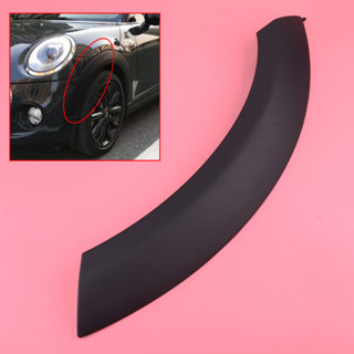 Fl ฝาครอบซุ้มล้อ พร้อมคลิป สําหรับ BMW MINI Cooper 2002-2008 # 51131505867