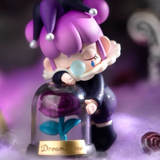 Rolife Nancis Dream Action Figures ตุ๊กตาของเล่นเซอร์ไพรส์กล่องของขวัญสําหรับแฟนสาว