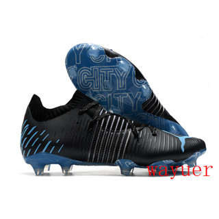 Puma Future Z 1.1 FG รองเท้าฟุตบอล 2372116