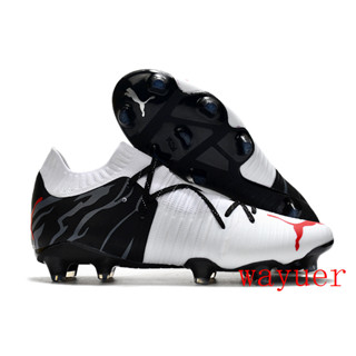 Puma Future Z 1.1 FG รองเท้าฟุตบอล 2372113