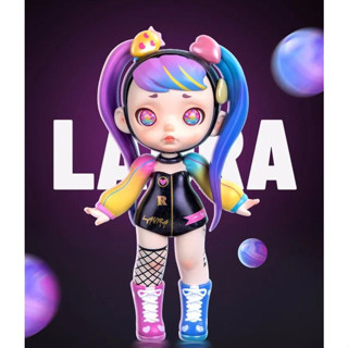 [Asari] ฟิกเกอร์ Tpycity Toy City LAURA Phantom Dance 200% ขนาดใหญ่