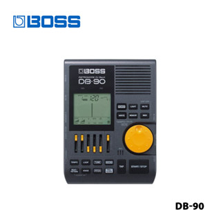 Boss DB-90 ดร. Beat Metronome พร้อม Tap Tempo