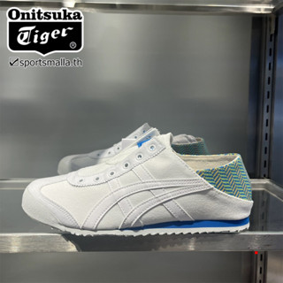 Asics Onitsuka รองเท้ากีฬา รองเท้าวิ่งลําลอง สําหรับผู้ชาย และผู้หญิง