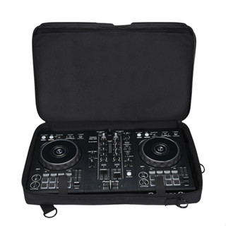 กระเป๋าเก็บเครื่องเล่นแผ่นดิสก์ อเนกประสงค์ สําหรับ Pioneer DDJ-400