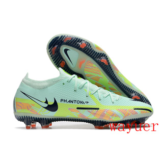 Nike Phantom GT2 Elite FG รองเท้าฟุตบอล 2372164