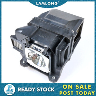 Elplp88/v13h010l88 หลอดไฟโปรเจคเตอร์ สําหรับ Epson EB-97H EB-945H EB-955WH EB-965H EB-97H