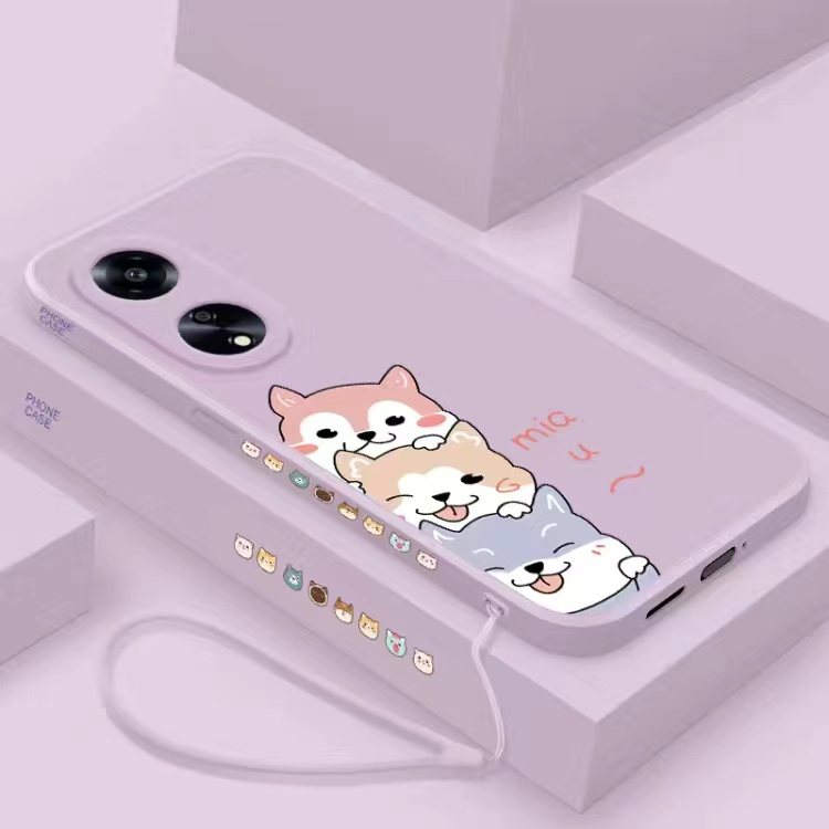 เคส Huawei P30 Pro Huawei P30 P20 Pro P20 P10 Plus P10 เคส เคสโทรศัพท์ TPU Chaider Soft พร้อมสายคล้อ