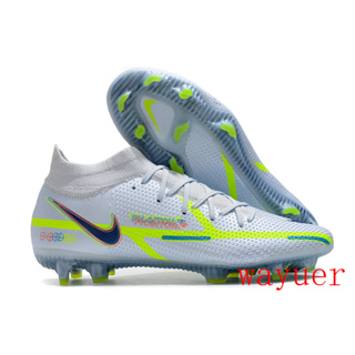 Nike Phantom GT2 Dynamic Fit Elite FG รองเท้าฟุตบอล 2372180