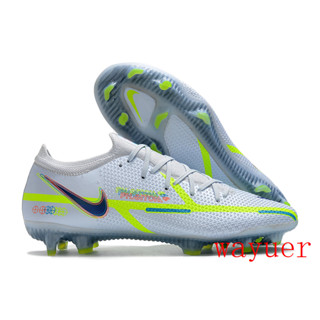 Nike Phantom GT2 Elite FG รองเท้าฟุตบอล 2372182