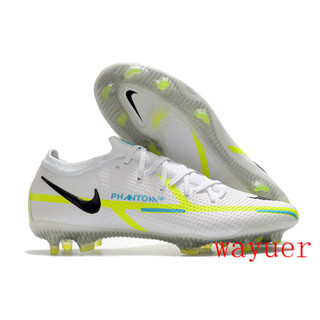 Nike Phantom GT2 Elite FG รองเท้าฟุตบอล 2372183