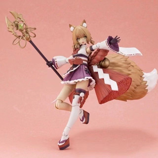 [พร้อมส่ง] โมเดลหูแมว Kotobukiya Kotobukiya AR003 Jieyun Arcateia สําหรับเด็กผู้ชาย ผู้หญิง