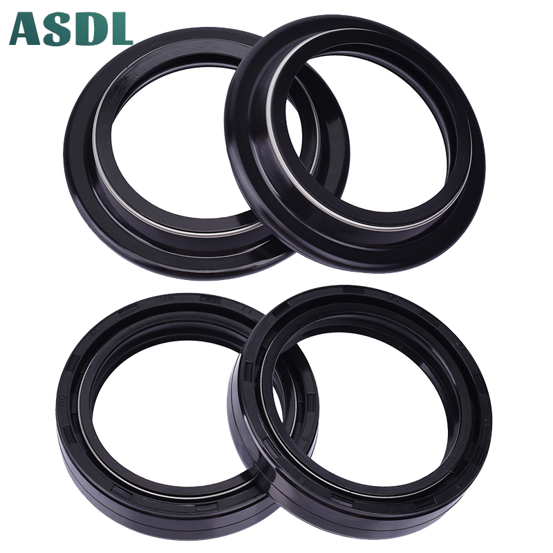 41x54x11 มม.ด้านหน้า Frok ซีลน้ํามันและฝุ่นสําหรับ Honda XR250L XR350R XR250 XR500R XR 250L 350R 500