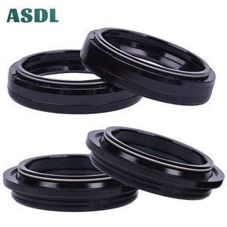 ASDL 43*53*9.5 สําหรับ KTM 125 200 390 Duke RC125 RC200 RC39…