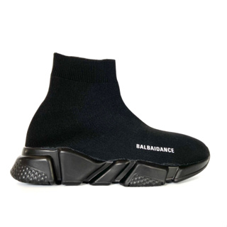 Balenciaga speed รองเท้าผ้าใบลําลอง เหมาะกับการเล่นกีฬา