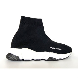 Balenciaga speed รองเท้ากีฬาลําลอง กันลื่น