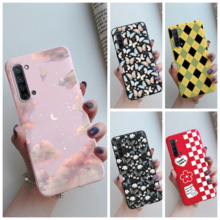 เคสซิลิโคนนิ่ม พิมพ์ลาย สีแคนดี้ กันกระแทก สําหรับ OPPO Reno3 5G OPPO K7 5G OPPO Find X2 Lite