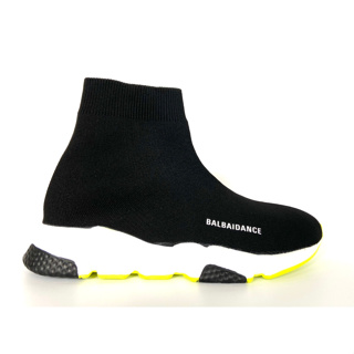 Balenciaga speed รองเท้าผ้าใบลําลอง เหมาะกับการเล่นกีฬา