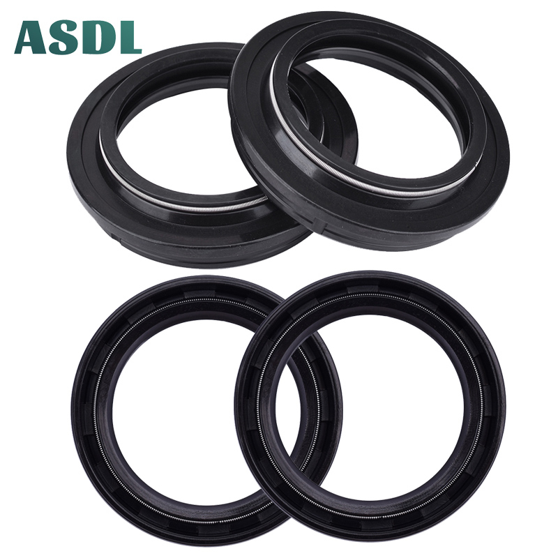 ASDL 37*50*11 ส้อมซีลน้ํามันฝุ่นสําหรับ Honda XR250R NX250 CBR250R NS400 CMX450 XR250 250R XR 250 NX